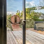 Tatil Evi Erja - 600m From The Sea By Interhome Saltum