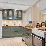Erja - 600m From The Sea By Interhome *