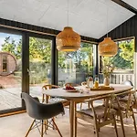 Erja - 600m From The Sea By Interhome Saltum
