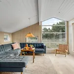 Erja - 600m From The Sea By Interhome Tatil Evi Saltum