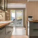 Erja - 600m From The Sea By Interhome Holiday home *