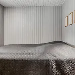 Holiday home Erja - 600m From The Sea By Interhome Saltum