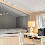 Erja - 600m From The Sea By Interhome * Saltum