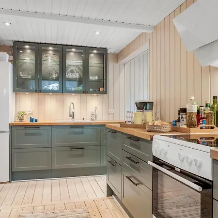 Erja - 600m From The Sea By Interhome *