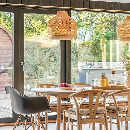 Erja - 600m From The Sea By Interhome Holiday home Saltum