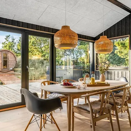 Erja - 600m From The Sea By Interhome Saltum