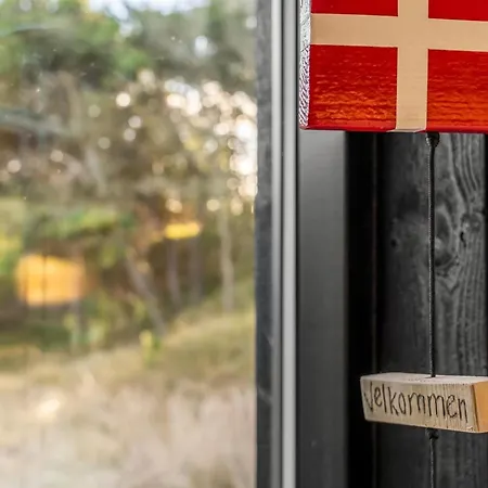 Erja - 600m From The Sea By Interhome * Saltum
