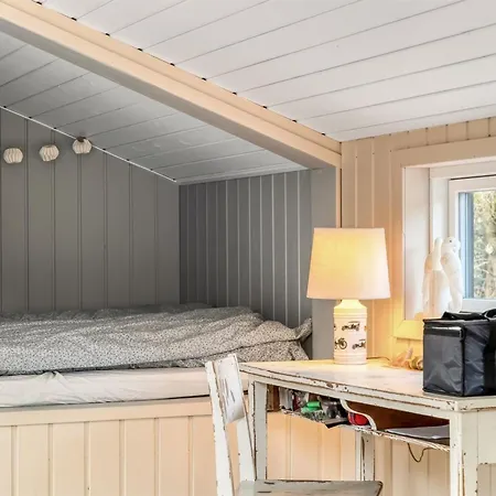 Erja - 600m From The Sea By Interhome * Saltum