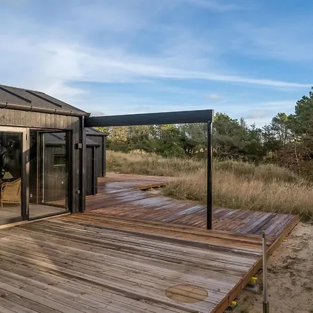 Erja - 600m From The Sea By Interhome Tatil Evi Saltum